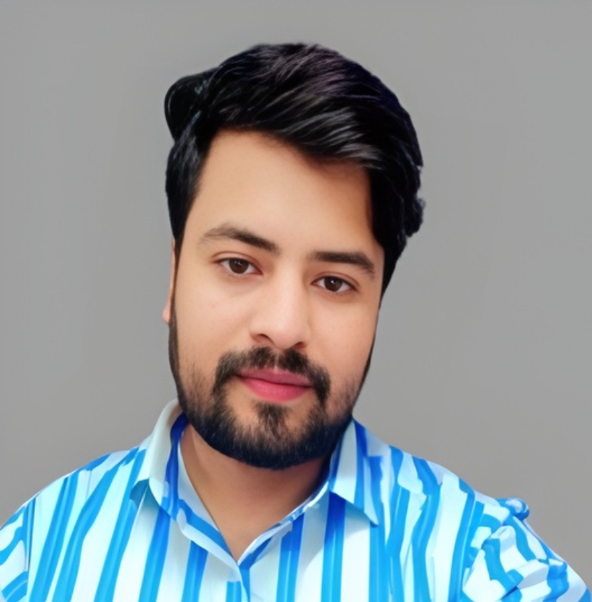 Musharaf Ali