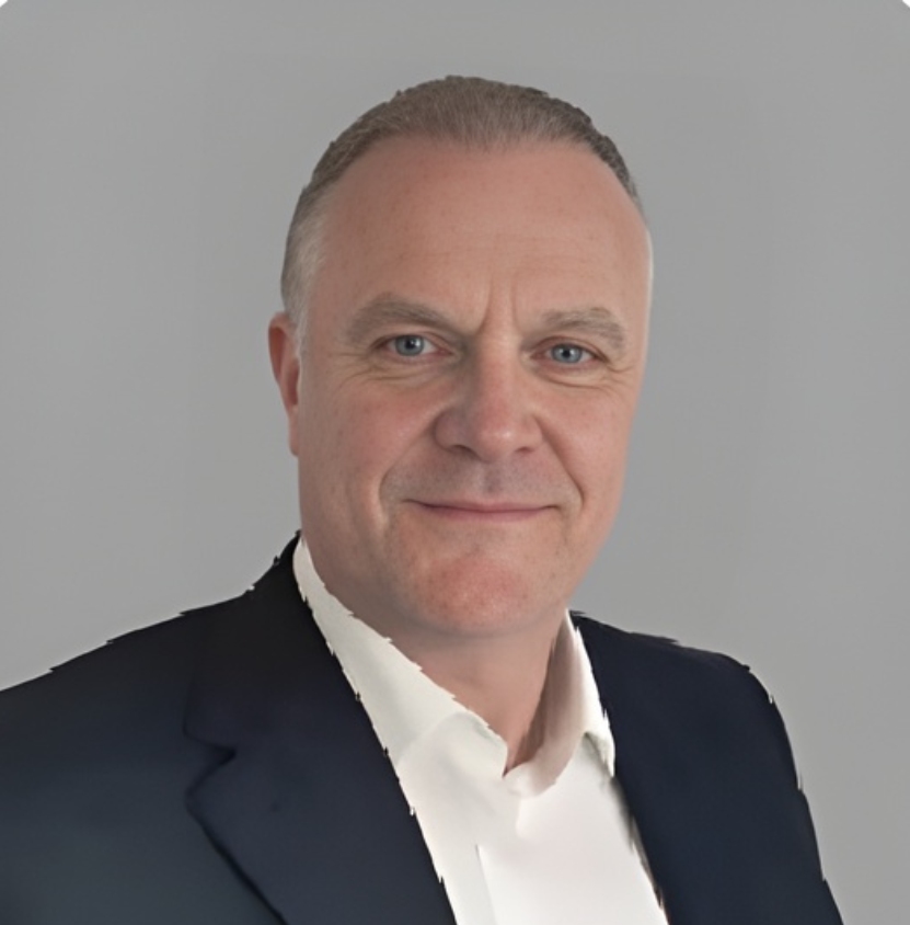 Steve Brooks